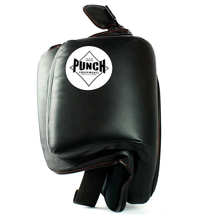 Thigh Pads for Women & Men - One Size Fits All - Black - Perfect for Running, Cycling & Sports Protection