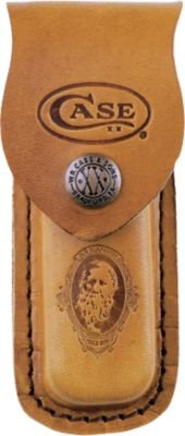 Premium Tactical Knife Sheath - Durable & Secure Case 49026 for Outdoor Survival, Hunting, and Camping Gear