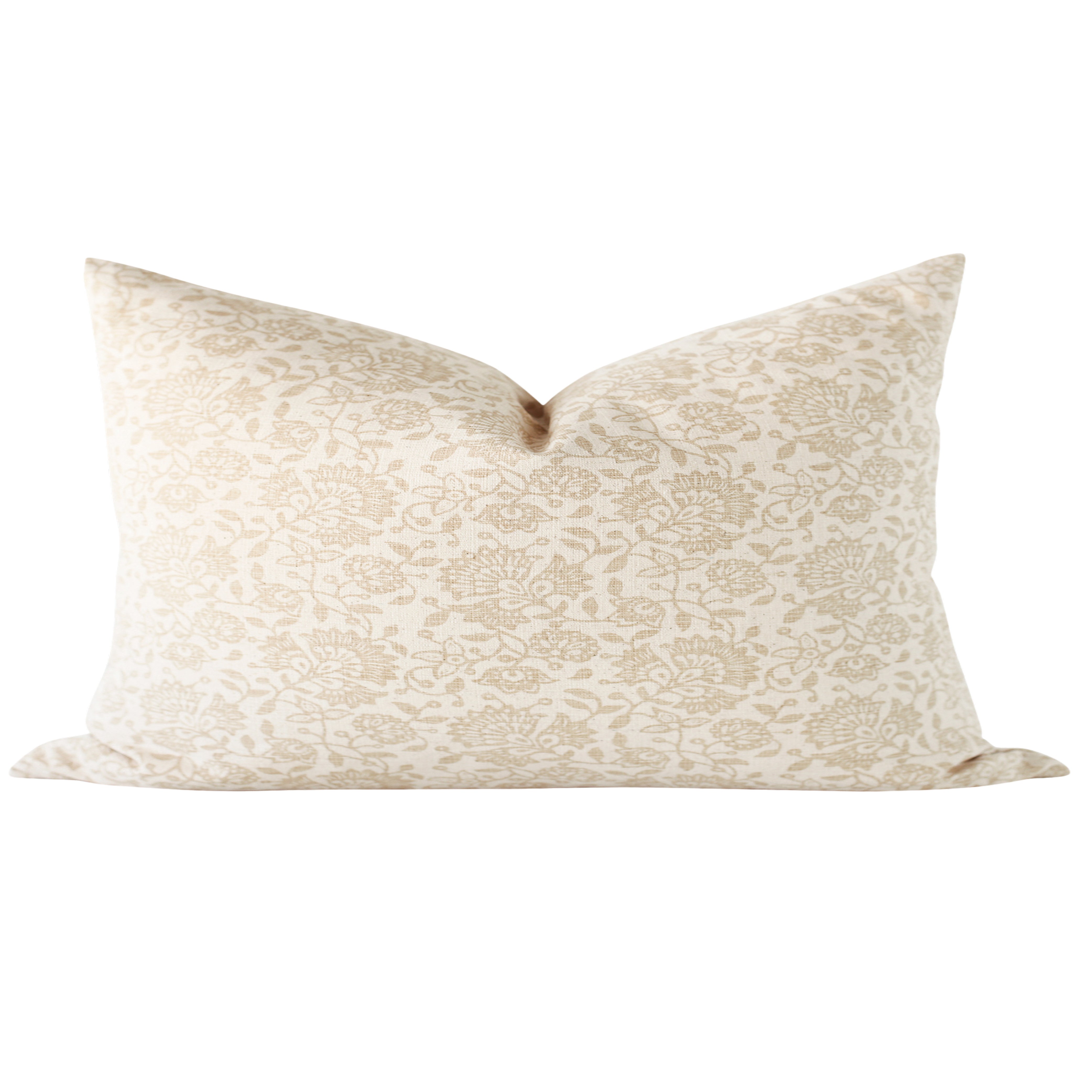 Premium Cotton Olsen Pillow Cover - Soft & Breathable for Home Decor, Bedroom, Living Room, Sofa - 18x18 Inches (Set of 2) - Perfect for Cozy Comfort & Stylish Interior Design