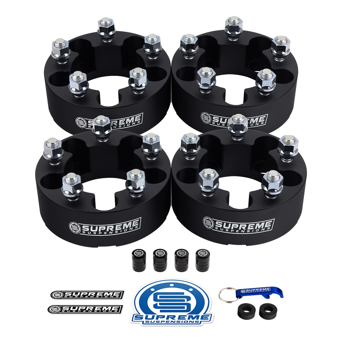 Supreme Suspensions 1.5