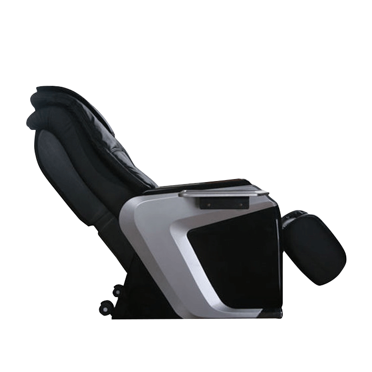 Commercial Coin Operated Massage Chair for Relaxation - Perfect for Spas, Gyms, and Shopping Malls