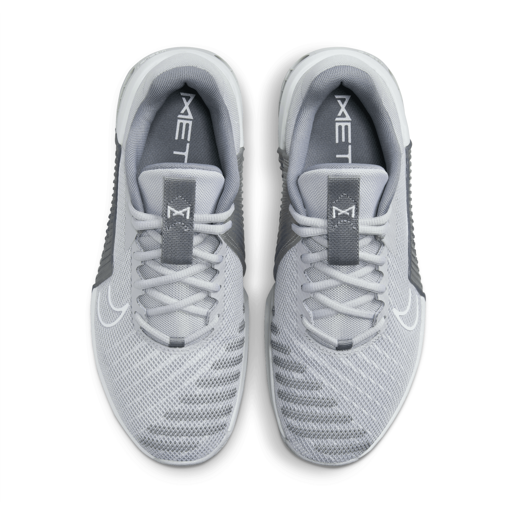Nike Metcon 9 Men's Cross Training Shoes for Gym Workouts & Weightlifting - High-Performance Fitness Footwear for CrossFit, HIIT & Strength Training