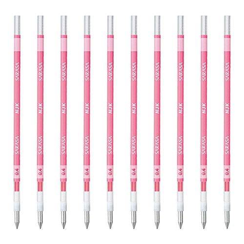 Pink 10 Pcs