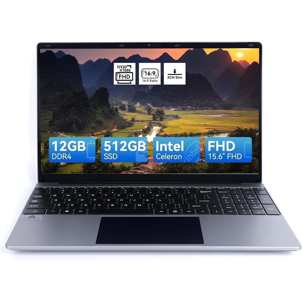 AEEZO LT1504 15.6