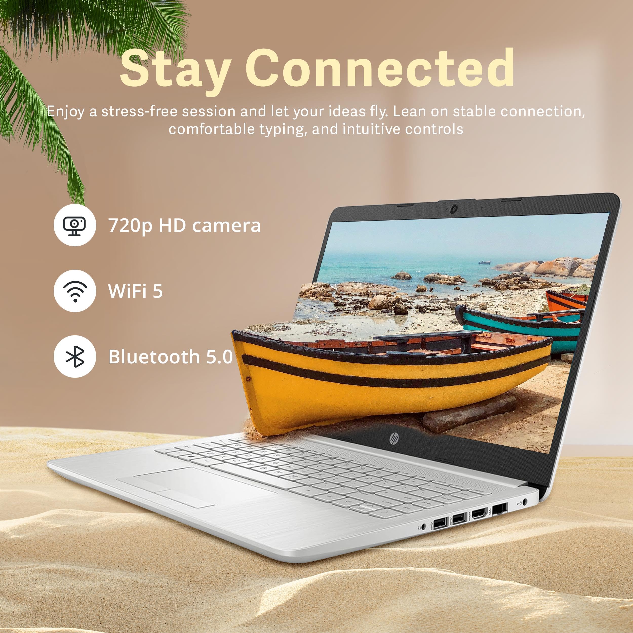 HP Premium Stream 14