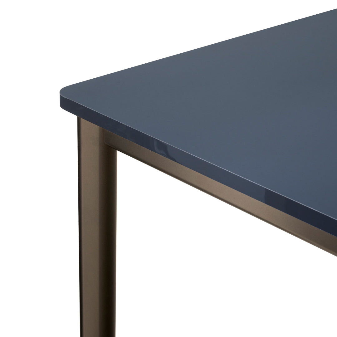 Drip HW62 Counter Table - Stainless Steel Commercial Work Table for Kitchen, Restaurant & Food Prep - Heavy Duty & Durable for Professional Use