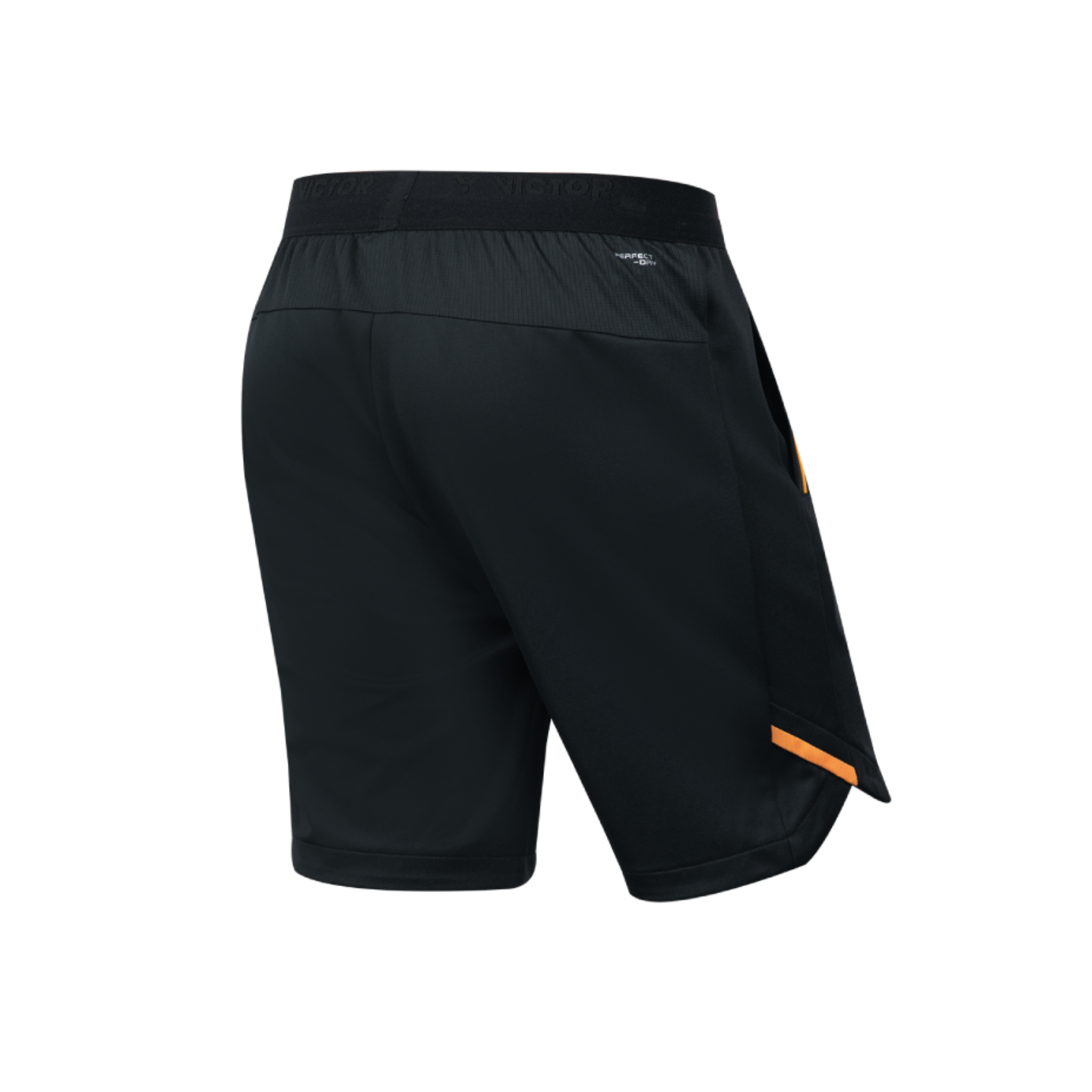 Victor R 50200 Men's Athletic Shorts - Lightweight, Quick-Dry & Comfortable for Running, Gym & Outdoor Activities