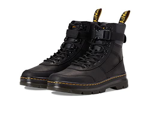 Black Wyoming+pu