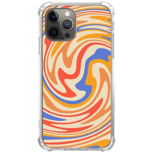 Retro Swirl