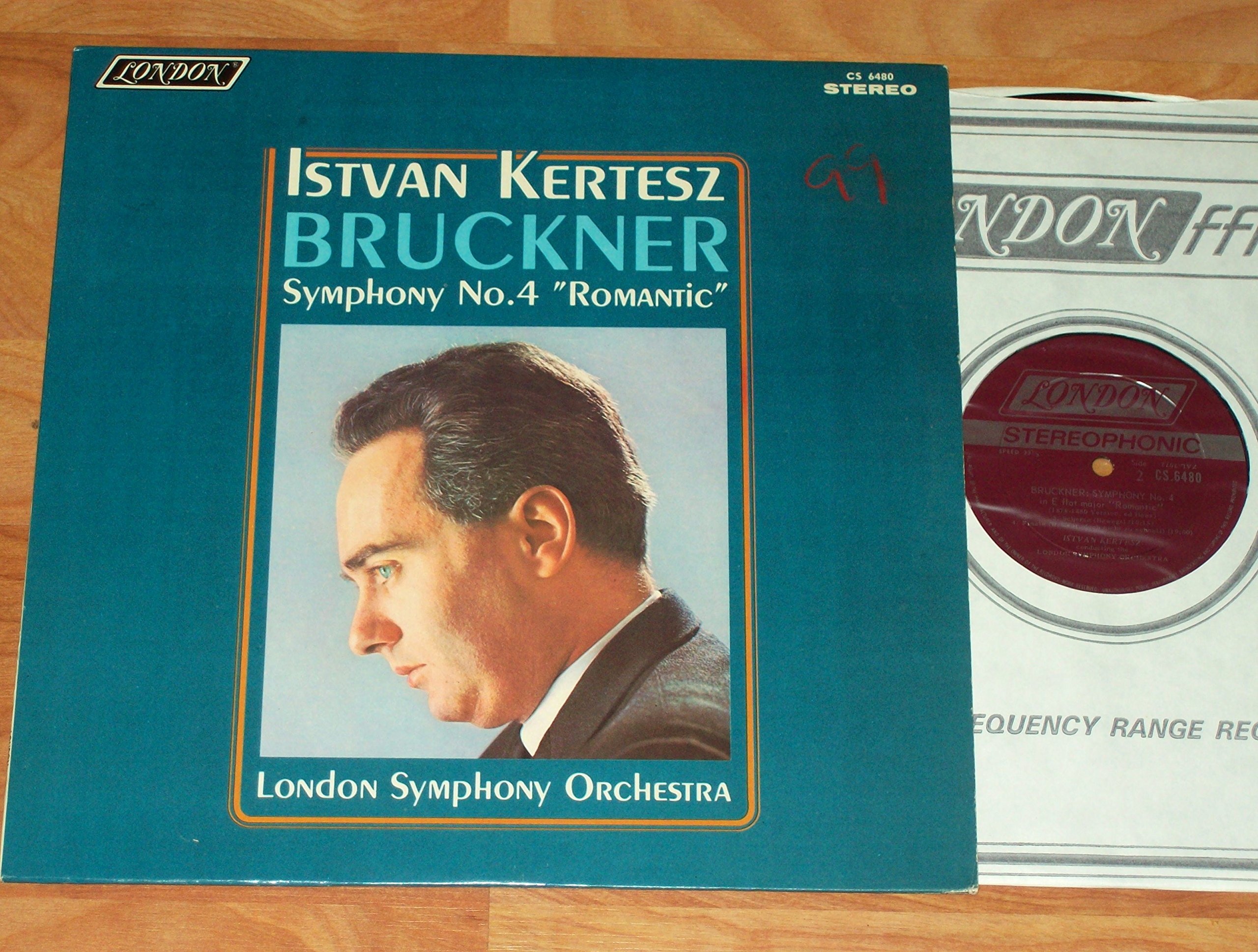 Bruckner Symphony No. 4 Romantic - 12