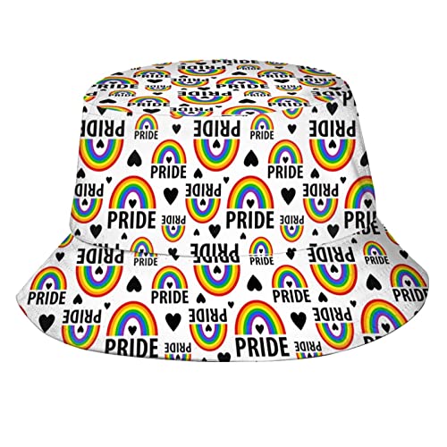 Rainbow Pride Lgbt-4