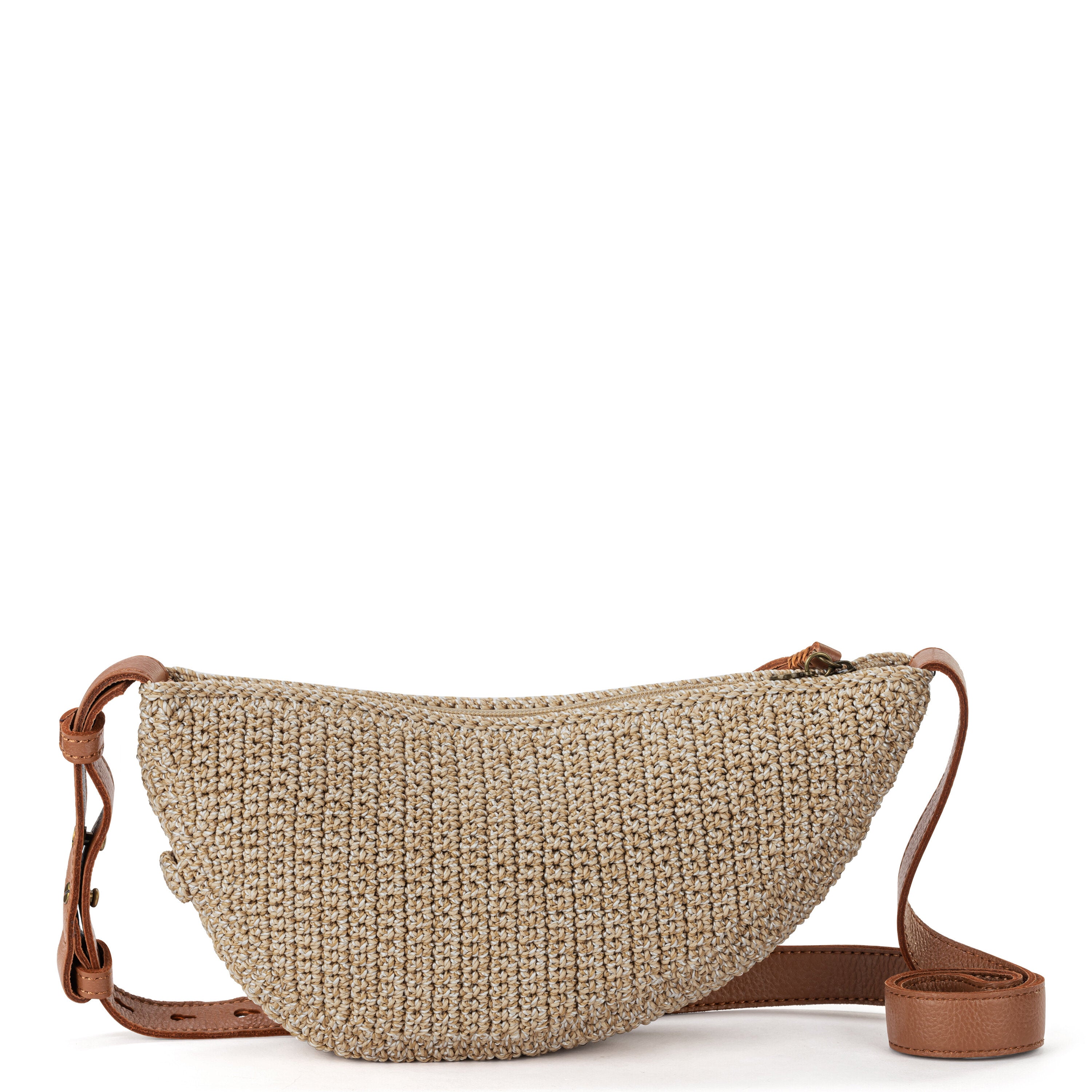 Stylish Tess Sling Bag for Women - Crossbody Shoulder Purse with Adjustable Strap - Perfect for Travel, Shopping & Everyday Use