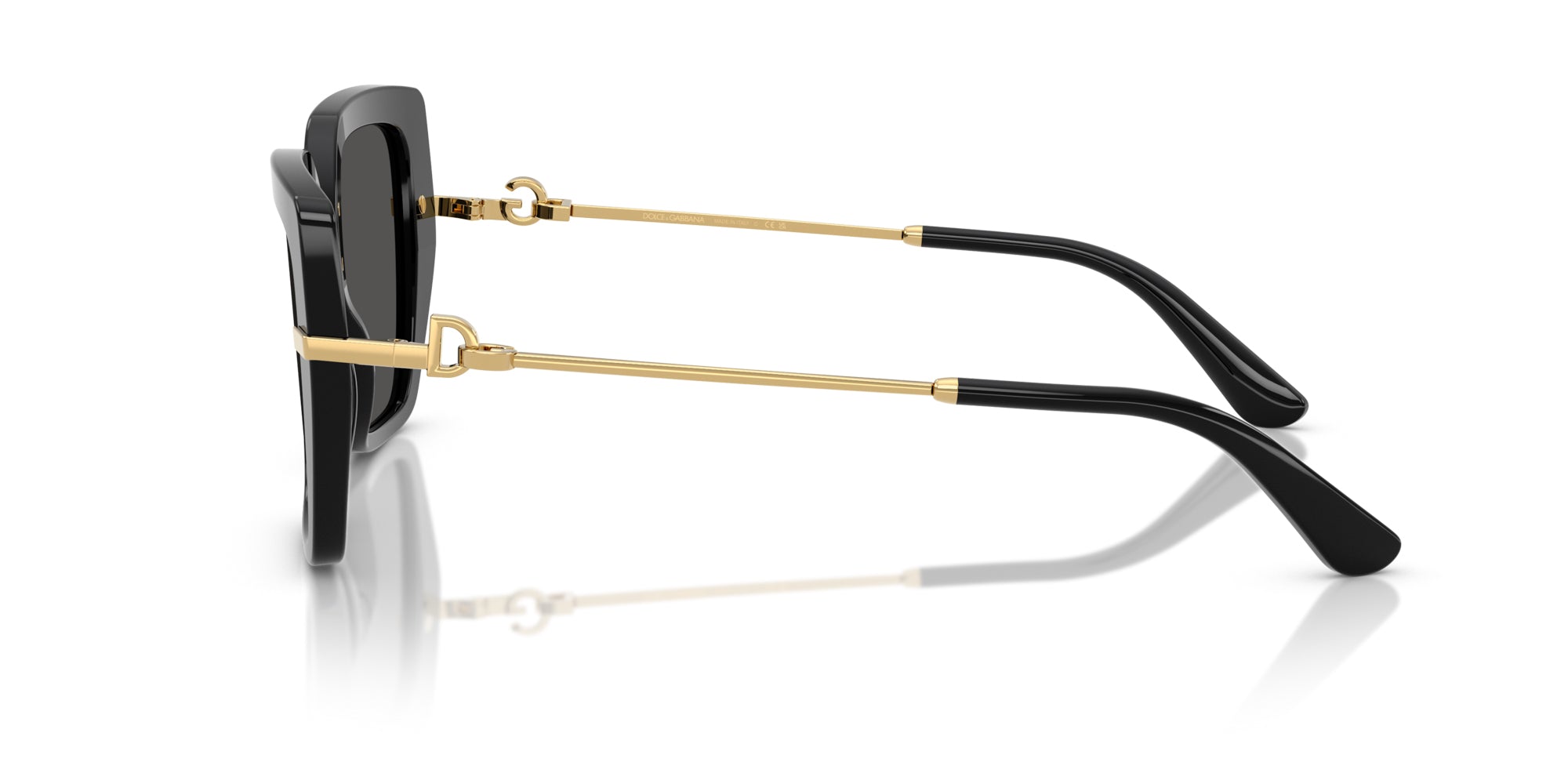 Dolce&Gabbana DG4474 Sunglasses - Luxury Designer Shades for Women & Men | Perfect for Beach, Driving & Fashion Outfits
