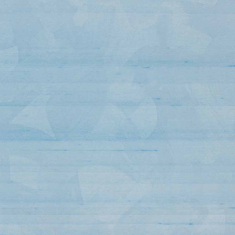 Phillip Jeffries Broad Strokes Stippling Blue Wallpaper | Premium Textured Wall Covering for Living Room, Bedroom & Office Decor