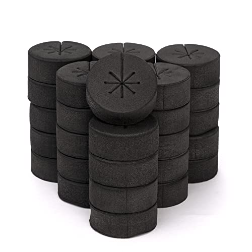 30pcs / Black