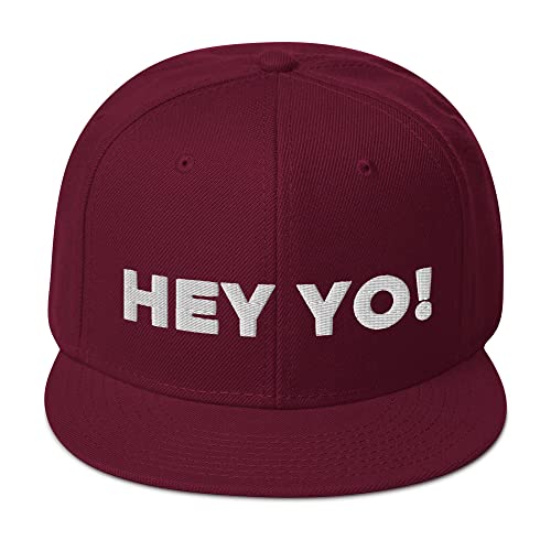 Burgundy Maroon