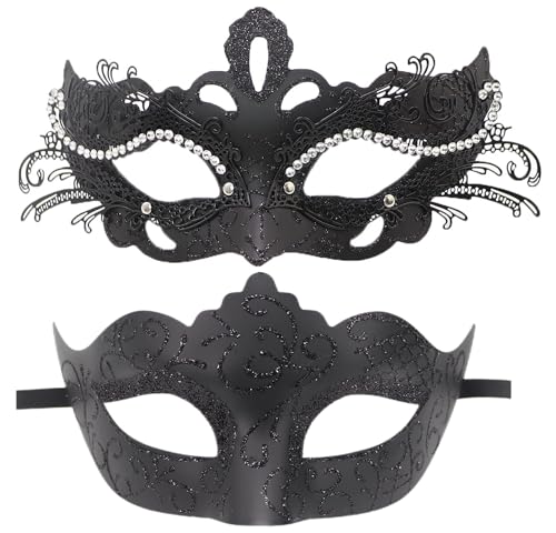 Crown Black