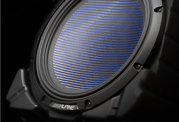 Alpine PSS TSLA 22Y: 13-Channel Hi-Res Audio System with DSP for Tesla Model Y (2022+) - Premium Car Sound Upgrade for Road Trips & Music Lovers