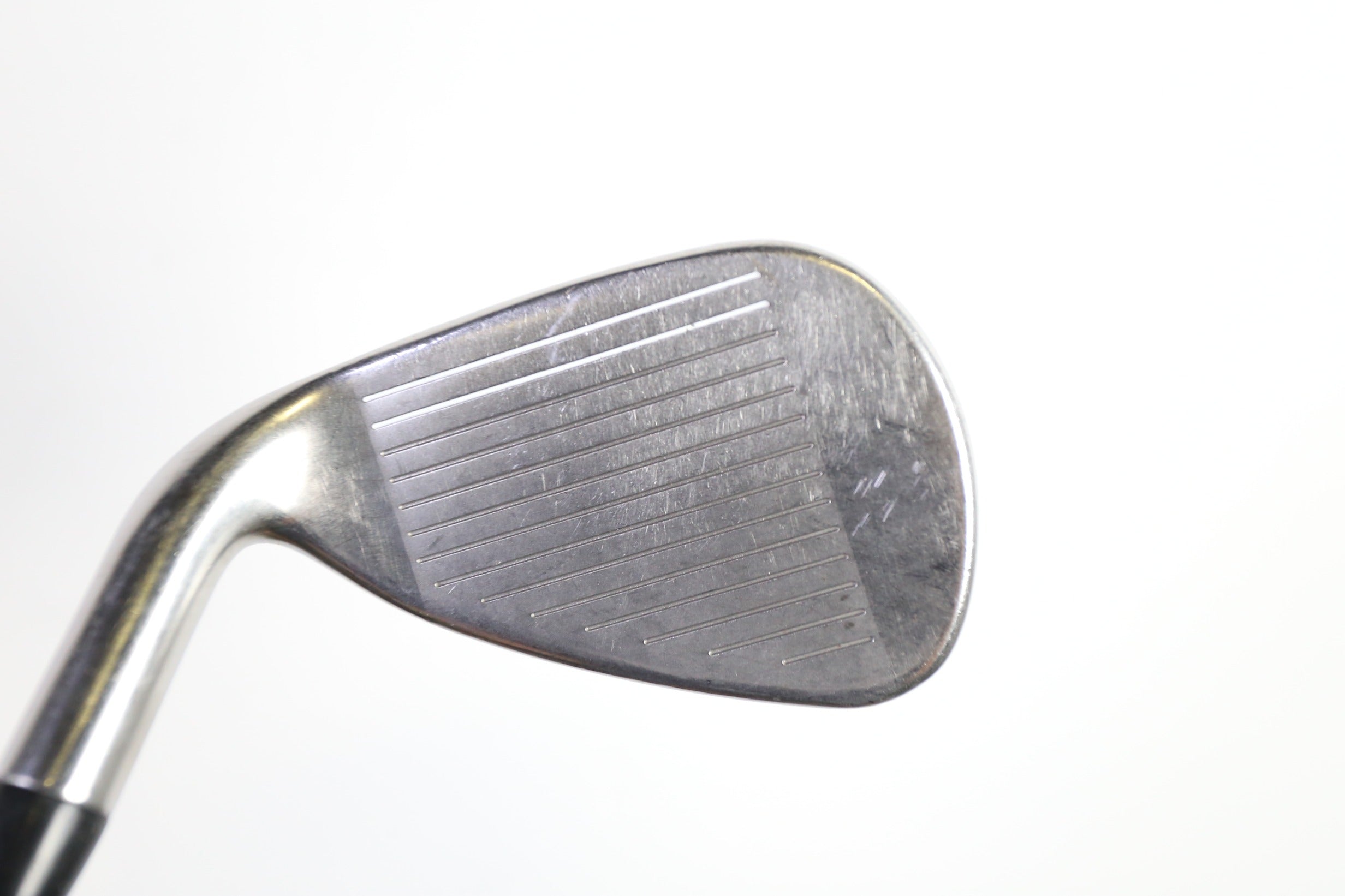 Used Callaway XR OS Single 9 Iron Right Handed Senior Flex Golf Club - Perfect for Senior Golfers & High Handicap Players on the Course