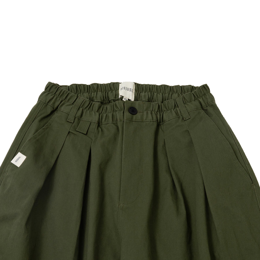 ASUSL Signature Pants Light Olive - Stylish & Comfortable Men's Casual Trousers for Outdoor Activities & Everyday Wear