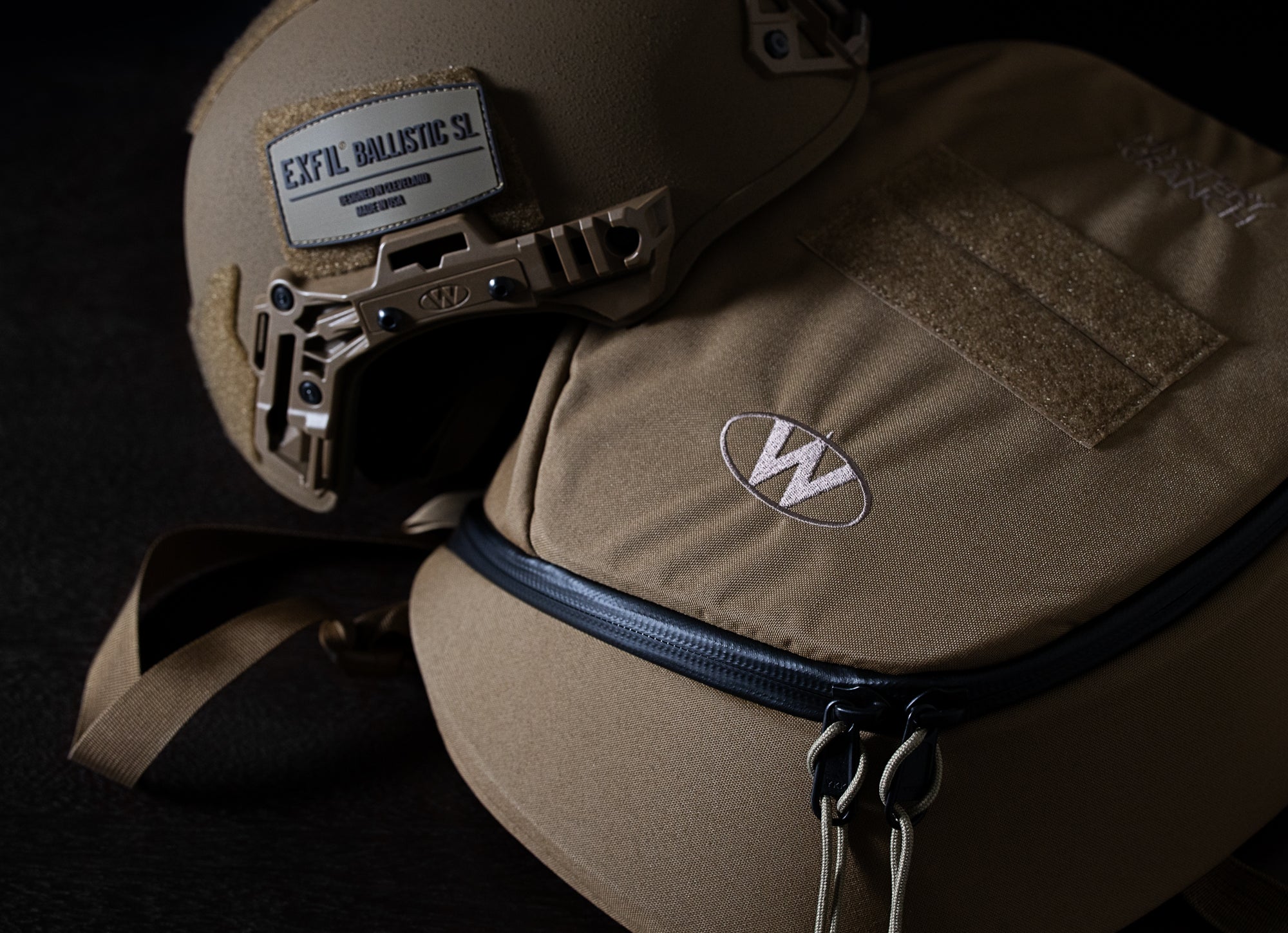Team Wendy Transit Pack - Tactical Backpack for Military, Law Enforcement & Outdoor Adventures | Durable, Water-Resistant & Comfortable for Hiking, Travel & Everyday Use