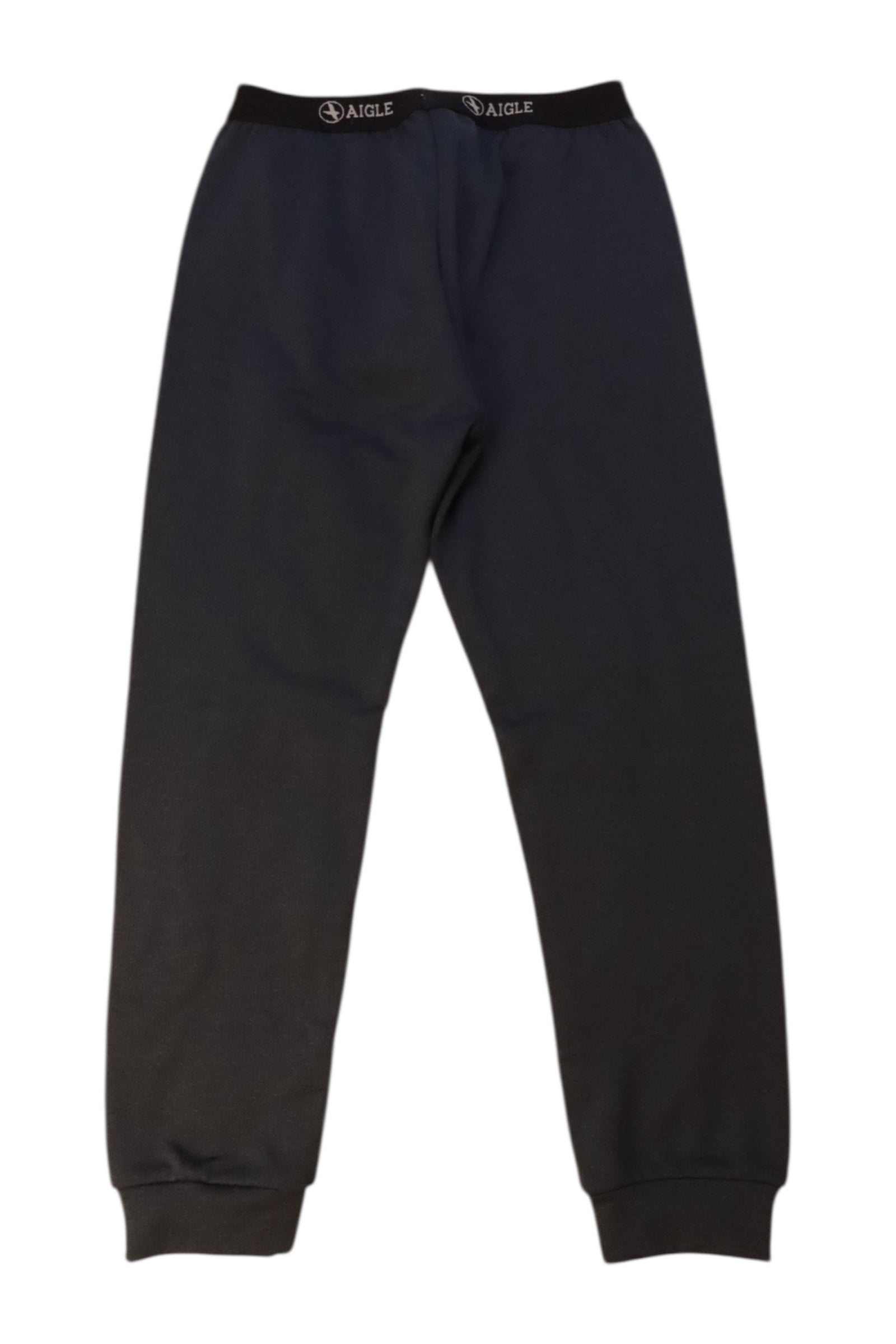 Aigle Sweatpants for Women - Comfortable Cotton Joggers Size 10Y - Perfect for Yoga, Running & Lounge Wear