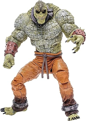 Killer Croc