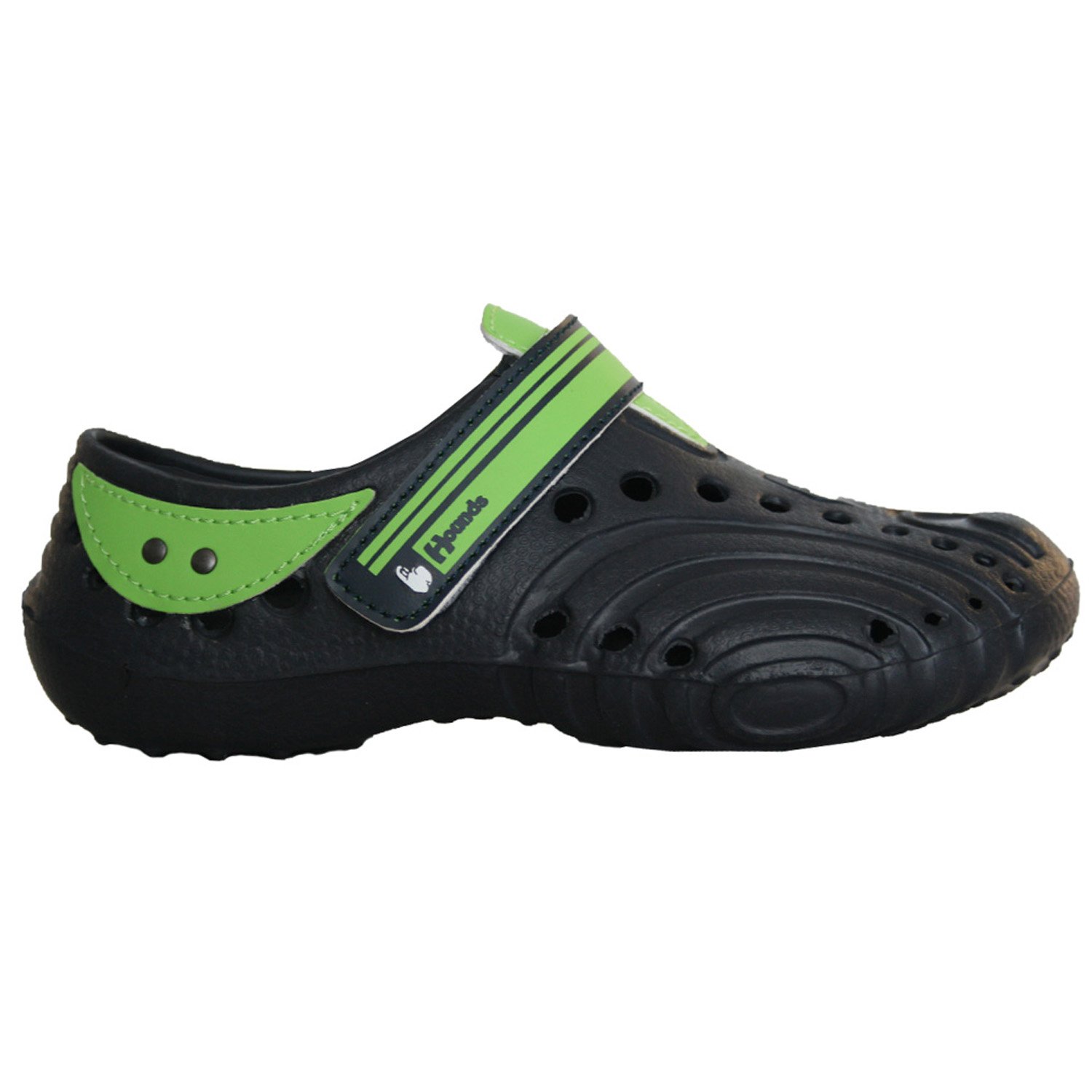 DAWGS Hounds Kids Ultralites Lightweight Sneakers for Boys & Girls - Comfortable Athletic Shoes for Running, Playground & School Activities