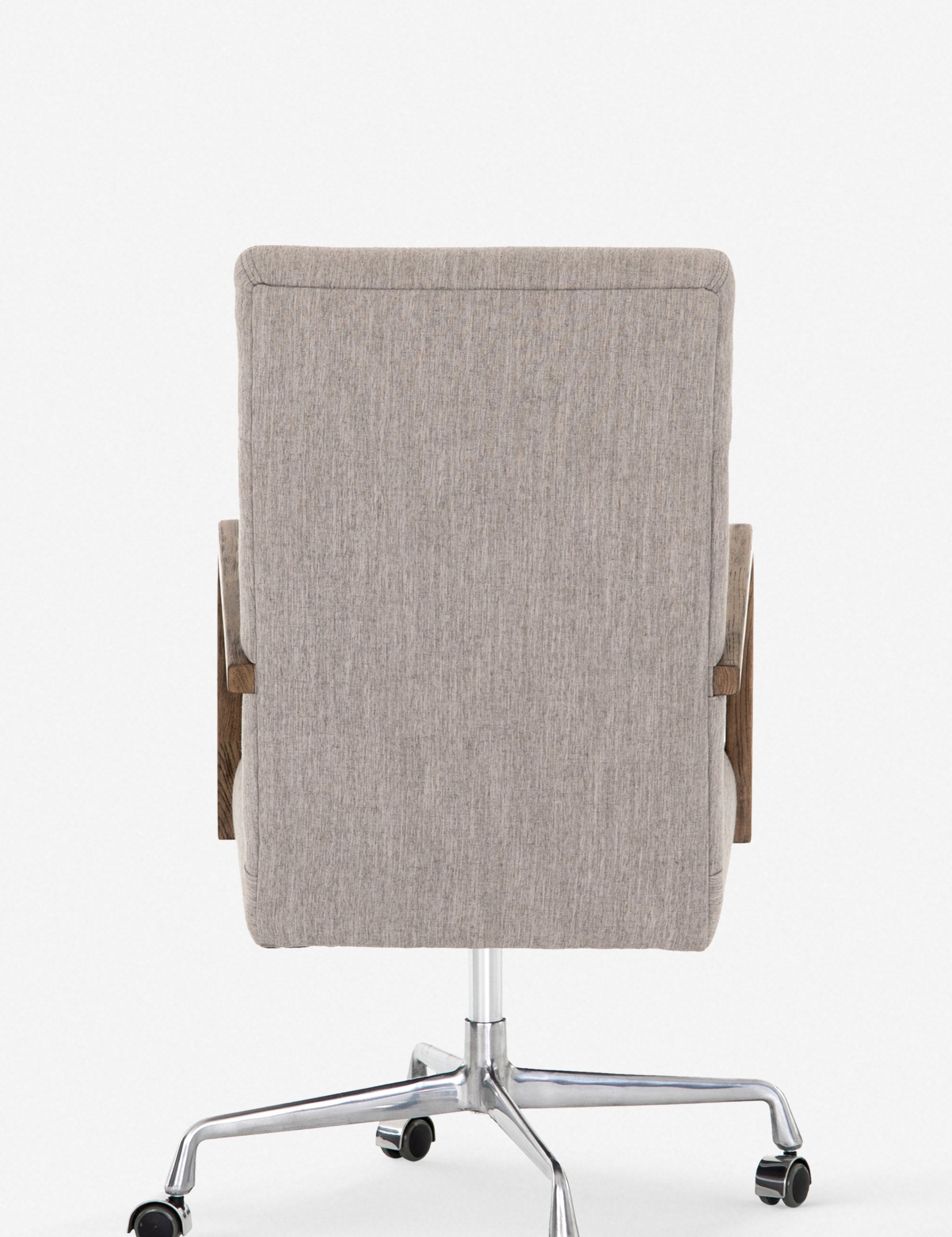 Ergonomic Camden Office Chair with Adjustable Height & Lumbar Support - Comfortable Desk Chair for Home & Office Workspaces - Perfect for Long Hours of Sitting, Gaming, or Remote Work