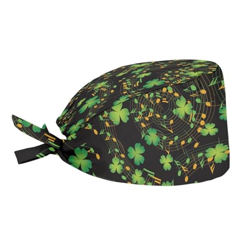 Green Leaves Musical