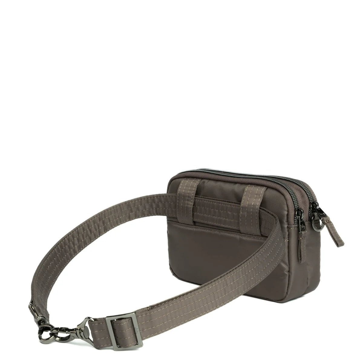 Lug Coupe 2 - Stylish and Durable Travel Luggage for Men & Women | Perfect for Air Travel, Business Trips, and Weekend Getaways
