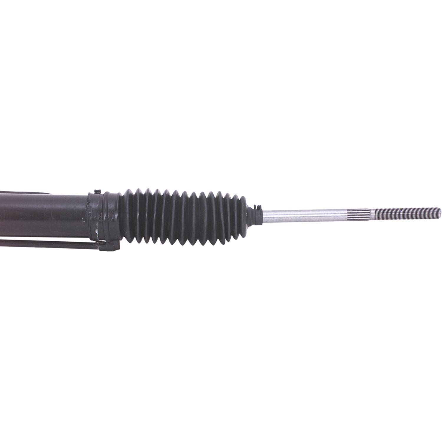 Cardone 22-343 Remanufactured Hydraulic Power Steering Rack and Pinion Complete Unit - Replacement for Smooth Steering & Improved Handling - Perfect for Trucks, SUVs, and Sedans