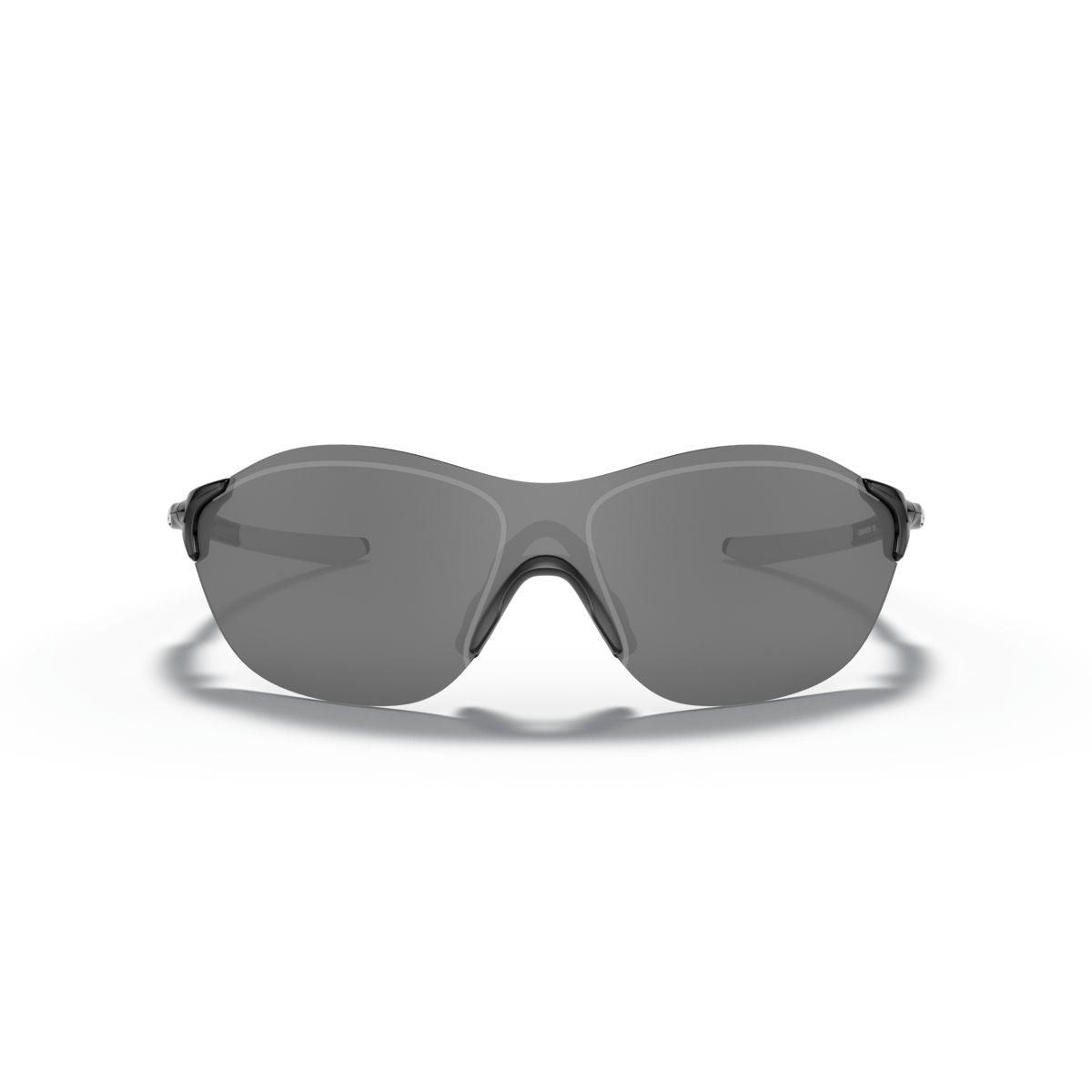 Oakley EVZero Swift Sunglasses 0OO9410 941001 - Lightweight Sports Sunglasses for Running, Cycling & Outdoor Activities