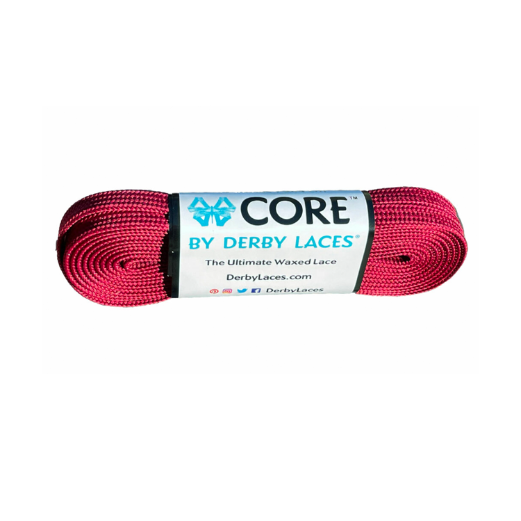 Core Laces - Premium Shoelaces for Sneakers, Boots & Dress Shoes | Durable & Stylish for Running, Work & Everyday Wear