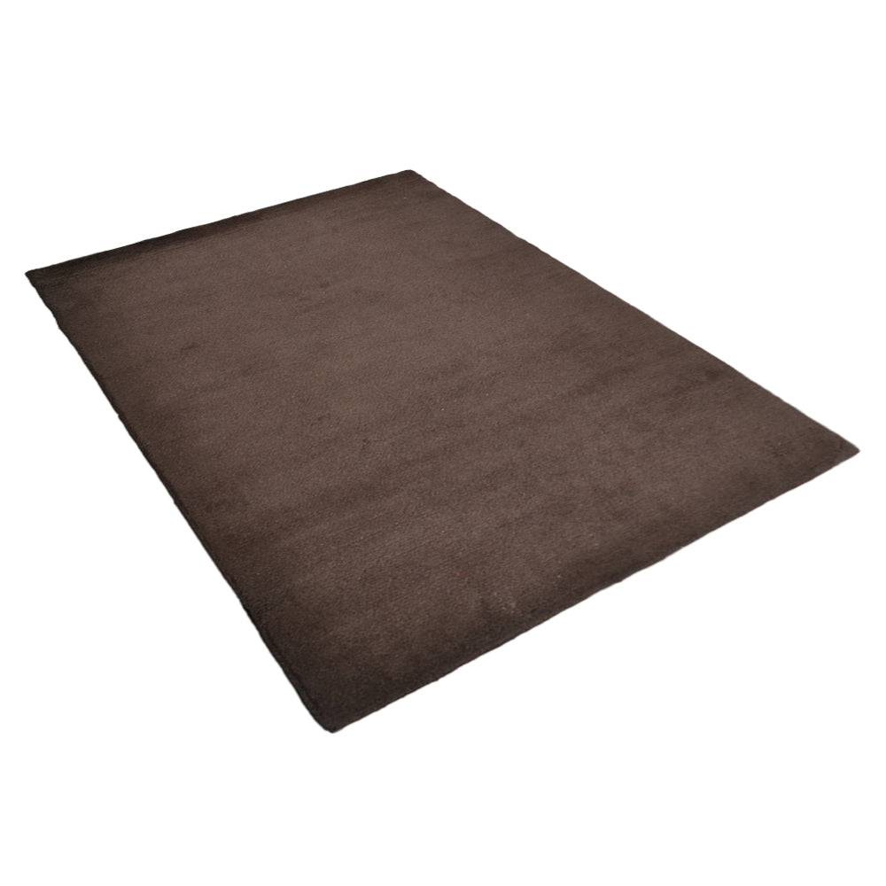 Scintillate Hand Knotted Rug - Premium Bohemian Style Area Rug for Living Room, Bedroom & Home Decor - Soft & Durable Non-Slip Carpet