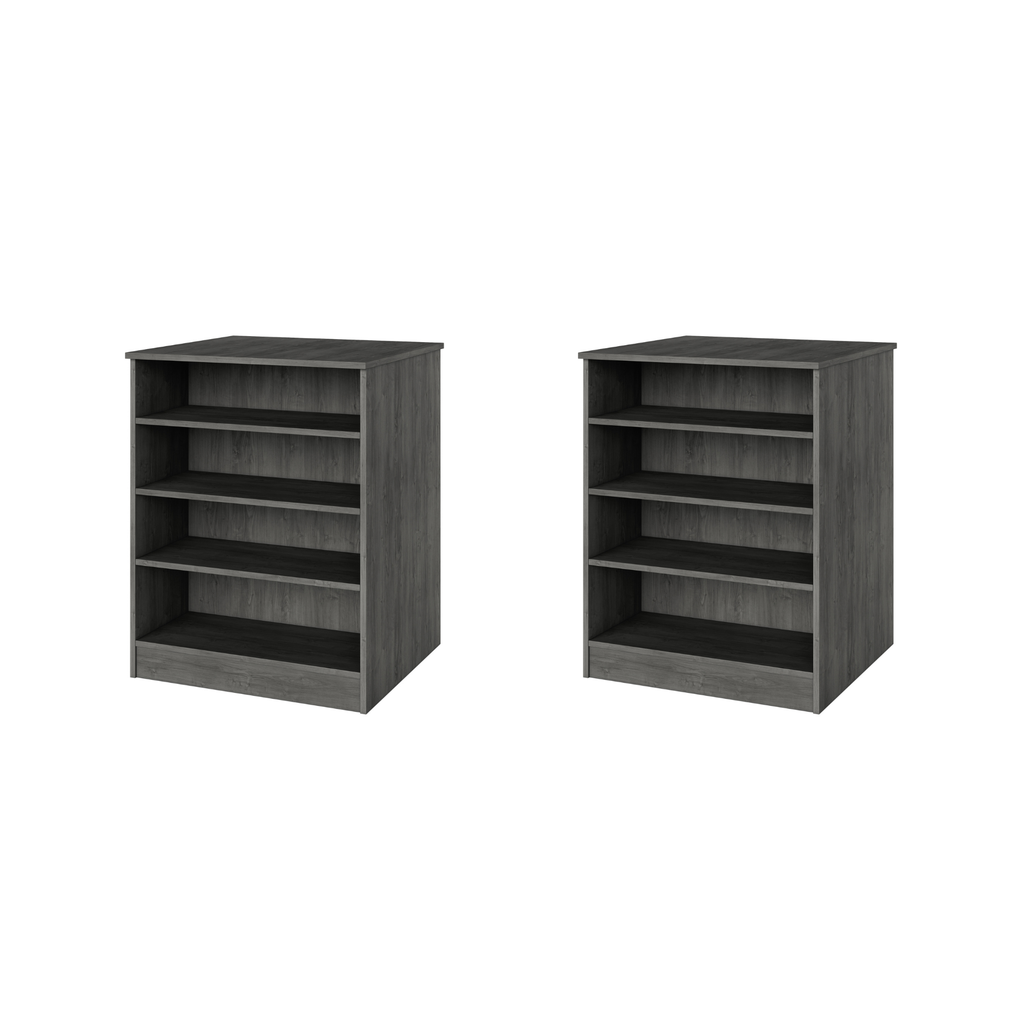 Closet Island - Premium Closet Organizer & Storage Solution for Bedroom, Walk-In Closets, and Home Organization