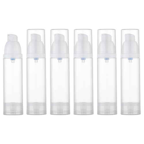 Clear Cap