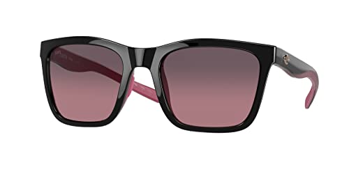 Black/Crystal/Fuchsia/Rose Gradient Polarized 580g