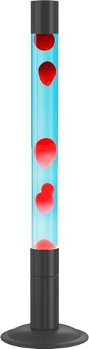 Blue Water Red Wax