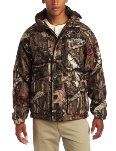 Mossy Oak-breakup Infinity