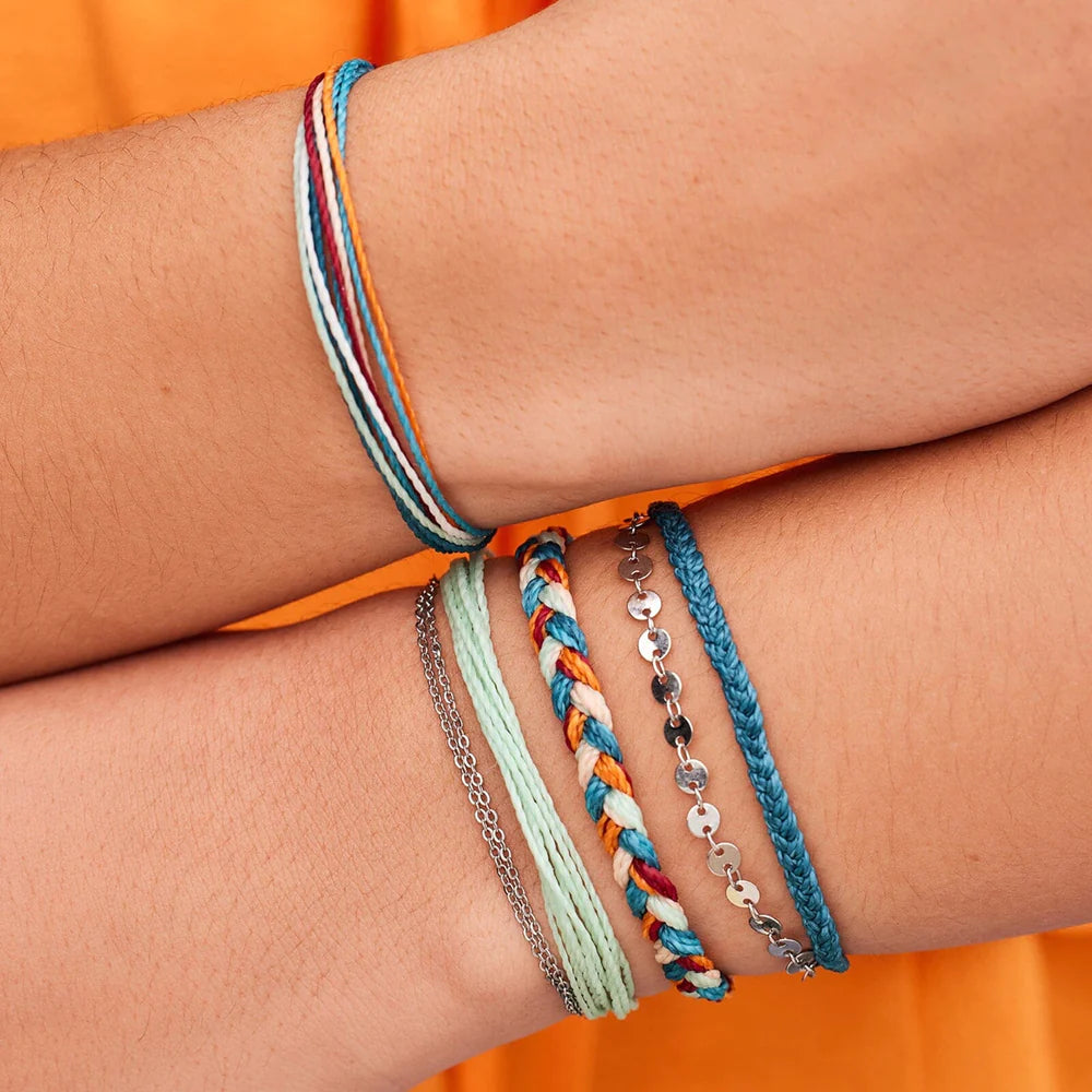 Autism Awareness Charity Bracelet - Support Autism Society of America | Inspirational Wristband for Fundraising & Daily Wear