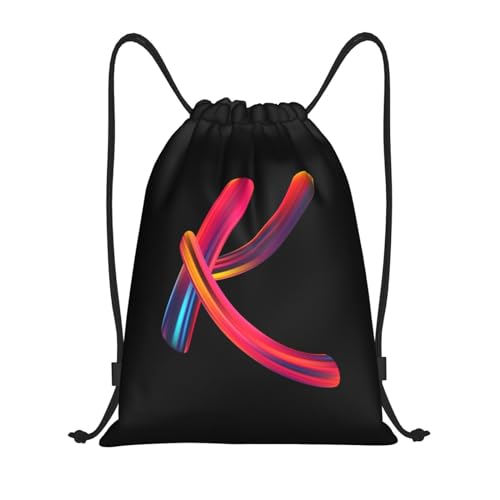 Letter-k