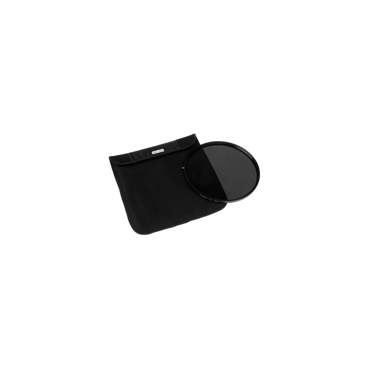 Fotodiox Pro 145mm Neutral Density 32 (5-Stop) Multi-Coated ND32 Filter - Compatible with WonderPana 145 & 66 Systems - Perfect for Landscape, Long Exposure & Professional Photography