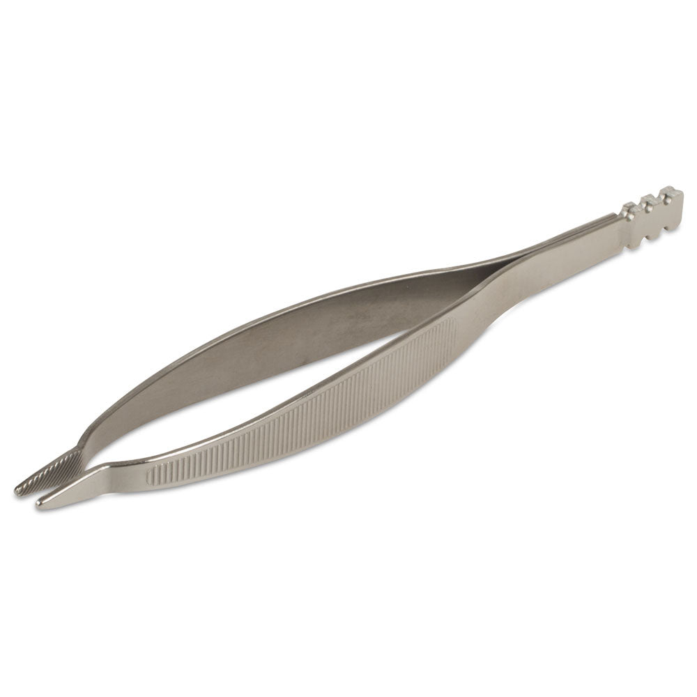 Premium Alma Kaiman Fish Bone Tweezers - Stainless Steel Kitchen Tool for Removing Fish Bones - Perfect for Sushi, Seafood Cooking & Home Chefs