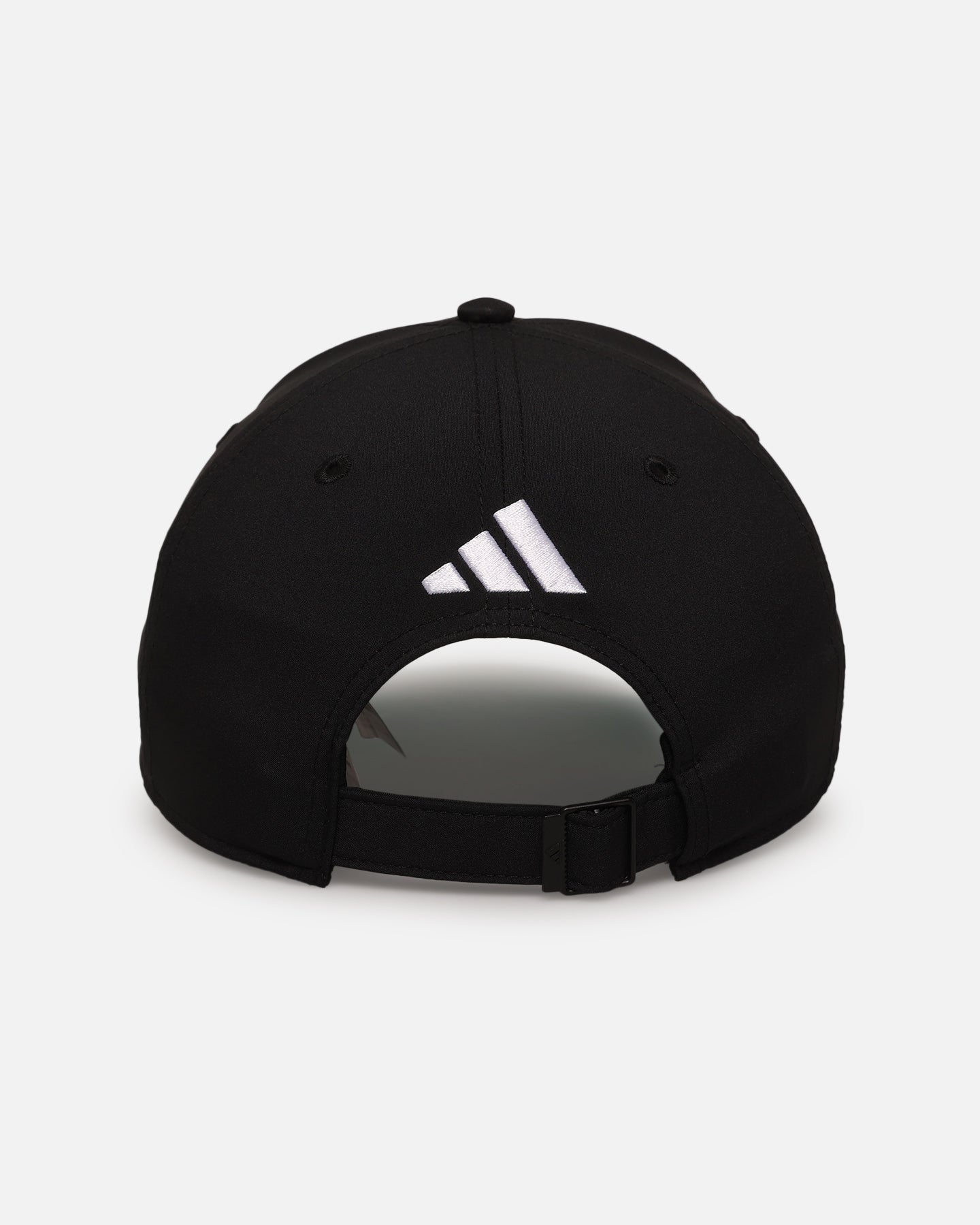 Adidas x Mercedes AMG Petronas Formula One 2025 F1 Driver Snapback Cap - Black & White Racing Hat for Motorsport Fans & F1 Enthusiasts
