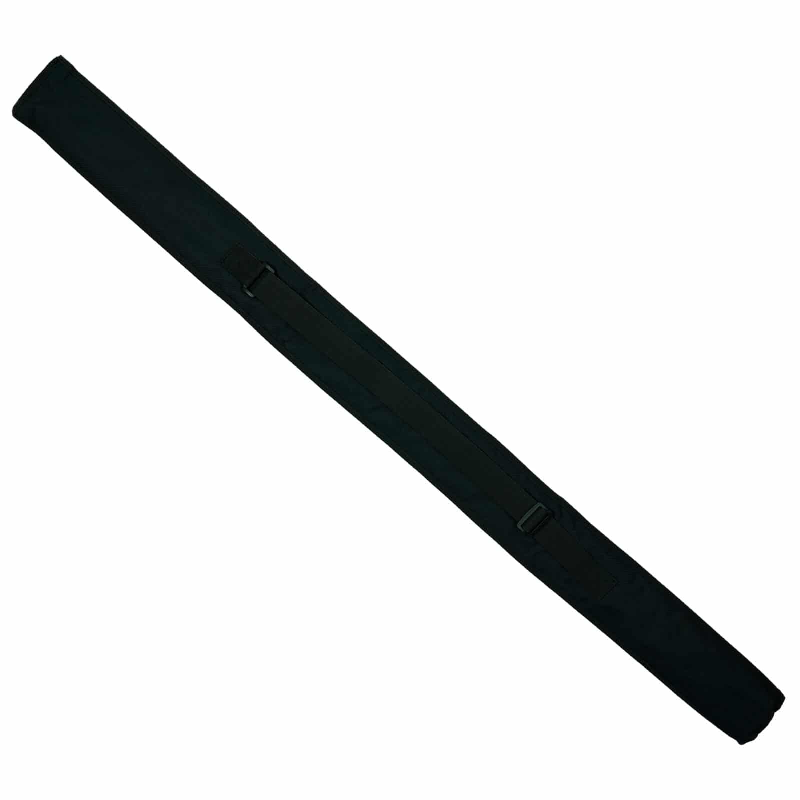 Anderson Mag Stik 96 2-Piece Foam Filled Carbon Fiber Handle for Popular Magnets - Perfect for Fishing, Construction & Metal Detection