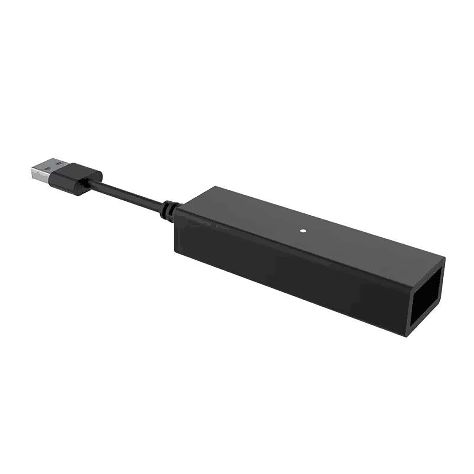 PSVR Camera Adapter for PS5 - Playstation 4 to PS5 Converter Cable - Official PSVR Adapter for PS5 Console - Perfect for Virtual Reality Gaming & PS5 VR Setup