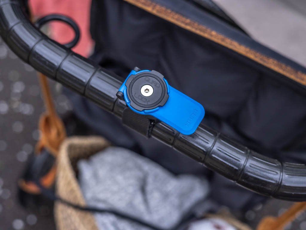 Universal Fit Stroller Kits - Lightweight & Adjustable for All Baby Strollers - Perfect for Shopping, Travel & Daily Walks with Your Baby