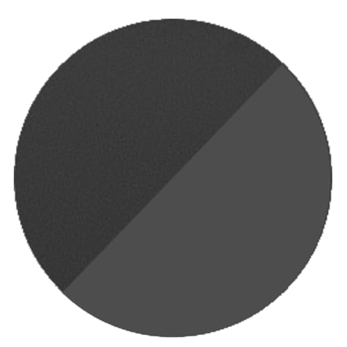 Dual True Black