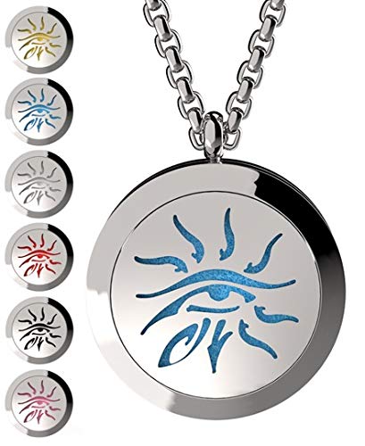 Silver Eye